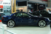 Istanbul Tuning Show 2007