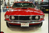 Istanbul Tuning Show 2007