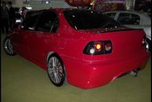 Istanbul Tuning Show 2007