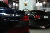 Istanbul Tuning Show 2007