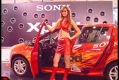 Istanbul Tuning Show 2007