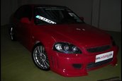 Istanbul Tuning Show 2007