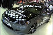 Istanbul Tuning Show 2007