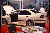 Istanbul Tuning Show 2007