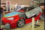 Istanbul Tuning Show 2007