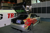 Istanbul Tuning Show 2007
