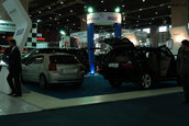 Istanbul Tuning Show 2007