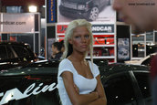 Istanbul Tuning Show 2007