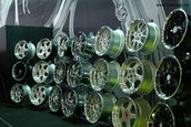 Istanbul Tuning Show 2007