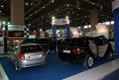 Istanbul Tuning Show 2007