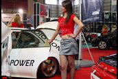 Istanbul Tuning Show 2007