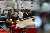 Istanbul Tuning Show 2007