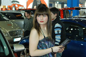 Istanbul Tuning Show 2007
