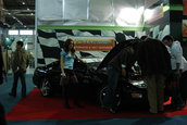 Istanbul Tuning Show 2007