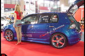 Istanbul Tuning Show 2007