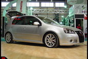 Istanbul Tuning Show 2007