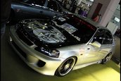 Istanbul Tuning Show 2007