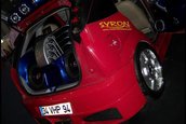 Istanbul Tuning Show 2007