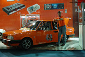 Istanbul Tuning Show 2007