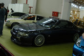 Istanbul Tuning Show 2007