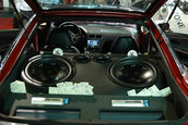 Istanbul Tuning Show 2007