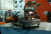 Istanbul Tuning Show 2007