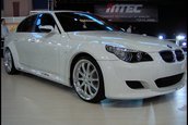 Istanbul Tuning Show 2007