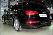 Istanbul Tuning Show 2007