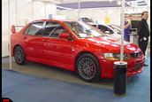 Istanbul Tuning Show 2007