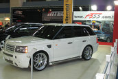 Istanbul Tuning Show 2007