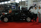 Istanbul Tuning Show 2007