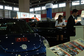 Istanbul Tuning Show 2007
