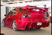 Istanbul Tuning Show 2007
