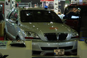 Istanbul Tuning Show 2007
