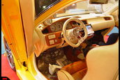 Istanbul Tuning Show 2007