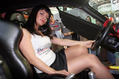 Istanbul Tuning Show 2007