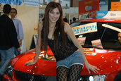Istanbul Tuning Show 2007