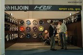 Istanbul Tuning Show 2007