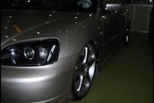 Istanbul Tuning Show 2007