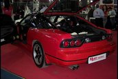 Istanbul Tuning Show 2007