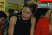 Istanbul Tuning Show 2007