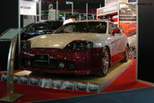 Istanbul Tuning Show 2007