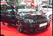 Istanbul Tuning Show 2007