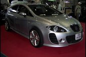 Istanbul Tuning Show 2007