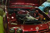 Istanbul Tuning Show 2007