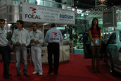 Istanbul Tuning Show 2007