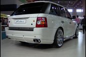 Istanbul Tuning Show 2007