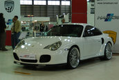 Istanbul Tuning Show 2007