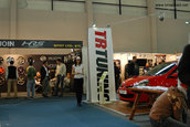 Istanbul Tuning Show 2007