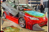 Istanbul Tuning Show 2007